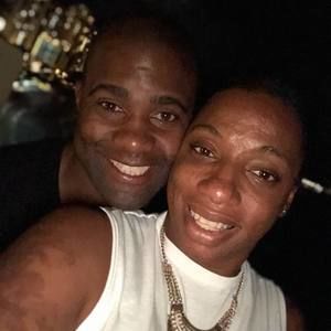 Meet your Posher, Keith